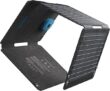 פאנל סולארי נייד Anker Solix PS30 30W מתקפל